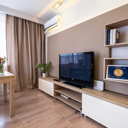 Stawowa Premium Apartment - 69 M2 With Sauna And Private Garage Krakov Exteriér fotografie