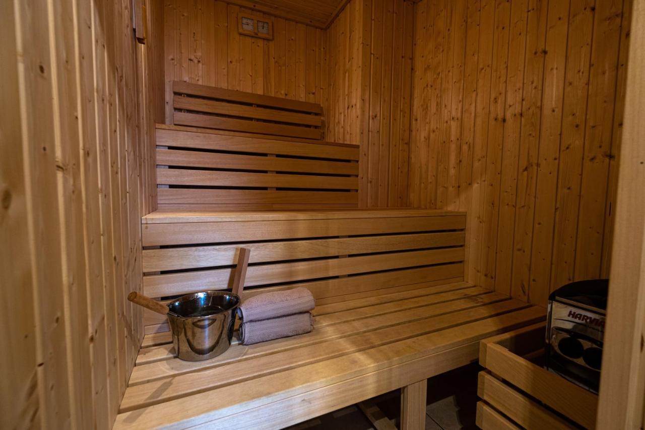 Stawowa Premium Apartment - 69 M2 With Sauna And Private Garage Krakov Exteriér fotografie