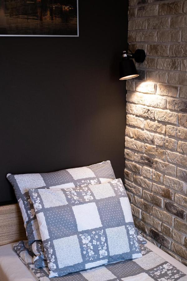 Stawowa Premium Apartment - 69 M2 With Sauna And Private Garage Krakov Exteriér fotografie